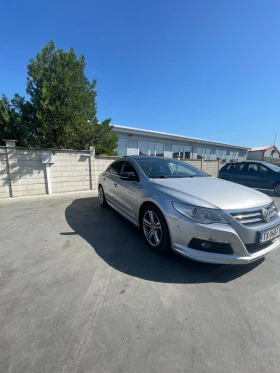 Обява за продажба на VW CC Passat CC R-Line 2.0 tdi ~15 000 лв. - изображение 2