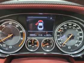 Bentley Continental gt CARFAX* АВТОФИНАНСИРАНЕ БЕЗ ПЪРВОНАЧАЛНА ВНОСКА - 87000 лв. - 37012052 8