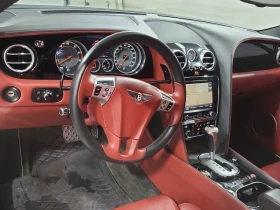 Bentley Continental gt CARFAX* АВТОФИНАНСИРАНЕ БЕЗ ПЪРВОНАЧАЛНА ВНОСКА - 87000 лв. - 37012052 7