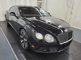 Bentley Continental gt CARFAX* АВТОФИНАНСИРАНЕ БЕЗ ПЪРВОНАЧАЛНА ВНОСКА - 87000 лв. - 37012052 2
