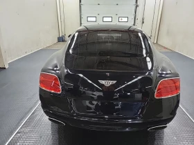 Bentley Continental gt CARFAX* АВТОФИНАНСИРАНЕ БЕЗ ПЪРВОНАЧАЛНА ВНОСКА - 87000 лв. - 37012052 6