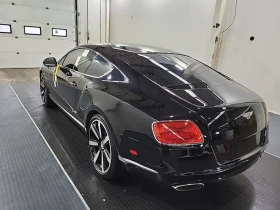 Bentley Continental gt CARFAX* АВТОФИНАНСИРАНЕ БЕЗ ПЪРВОНАЧАЛНА ВНОСКА - 87000 лв. - 37012052 4