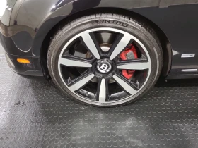 Bentley Continental gt CARFAX* АВТОФИНАНСИРАНЕ БЕЗ ПЪРВОНАЧАЛНА ВНОСКА - 87000 лв. - 37012052 13