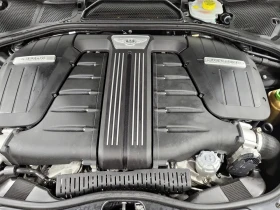 Bentley Continental gt CARFAX* АВТОФИНАНСИРАНЕ БЕЗ ПЪРВОНАЧАЛНА ВНОСКА - 87000 лв. - 37012052 16