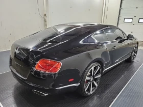 Bentley Continental gt CARFAX* АВТОФИНАНСИРАНЕ БЕЗ ПЪРВОНАЧАЛНА ВНОСКА - 87000 лв. - 37012052 3