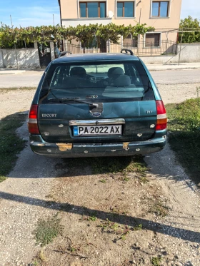 Ford Escort 1.6,  | Mobile.bg    7