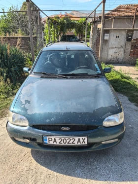 Ford Escort 1.6,  | Mobile.bg    3