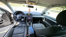Audi A4 B7 Avant - 7000 лв. - 30976490 15
