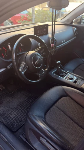 Обява за продажба на Audi A3 ~25 000 лв. - изображение 4