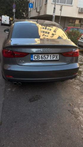 Обява за продажба на Audi A3 ~25 000 лв. - изображение 2