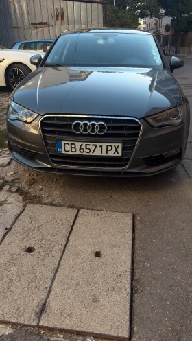 Обява за продажба на Audi A3 ~25 000 лв. - изображение 1