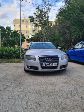 Audi A6 | Mobile.bg    2