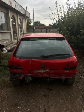 Peugeot 306 2.0 HDI | Mobile.bg    4