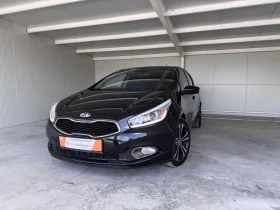 Обява за продажба на Kia Ceed NAVI+ KAMERA ~12 999 лв. - изображение 1