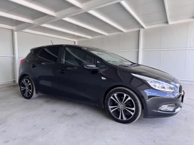 Обява за продажба на Kia Ceed NAVI+ KAMERA ~12 999 лв. - изображение 5