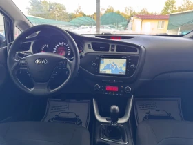 Обява за продажба на Kia Ceed NAVI+ KAMERA ~12 999 лв. - изображение 10