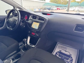 Обява за продажба на Kia Ceed NAVI+ KAMERA ~12 999 лв. - изображение 9
