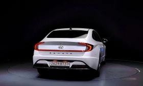 Обява за продажба на Hyundai Sonata ~32 421 лв. - изображение 3