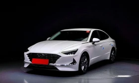 Обява за продажба на Hyundai Sonata ~32 421 лв. - изображение 1