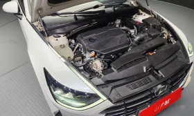 Обява за продажба на Hyundai Sonata ~32 421 лв. - изображение 5