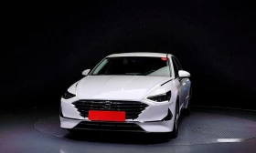 Обява за продажба на Hyundai Sonata ~32 421 лв. - изображение 2