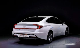 Обява за продажба на Hyundai Sonata ~32 421 лв. - изображение 1