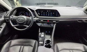Обява за продажба на Hyundai Sonata ~32 421 лв. - изображение 6