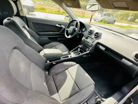 Audi A3 2.0 TDI | Mobile.bg    6