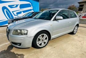Audi A3 2.0 TDI | Mobile.bg    3