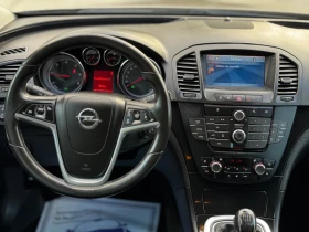 Opel Insignia 2.0CDTI/// | Mobile.bg    11