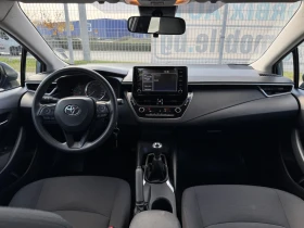 Обява за продажба на Toyota Corolla Гаранция до 2031г. //  368лв на месец ~31 700 лв. - изображение 5