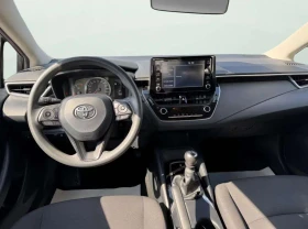 Обява за продажба на Toyota Corolla Гаранция до 2030г // 91 000km! ~31 700 лв. - изображение 5