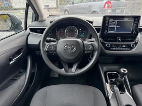 Toyota Corolla   2031. //  368   | Mobile.bg    6