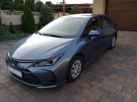 Toyota Corolla Гаранция до 2030г // 90 000km!