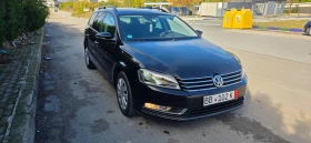 Обява за продажба на VW Passat ~12 800 лв. - изображение 1