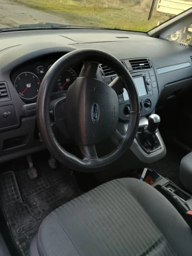 Обява за продажба на Ford C-max ~2 999 лв. - изображение 6 | Auto.bg Обява за продажба на Ford C-max ~2 999 лв. - изображение 6