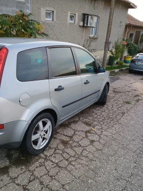 Обява за продажба на Ford C-max ~2 999 лв. - изображение 3 | Auto.bg Обява за продажба на Ford C-max ~2 999 лв. - изображение 3