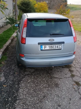 Обява за продажба на Ford C-max ~2 999 лв. - изображение 4 | Auto.bg Обява за продажба на Ford C-max ~2 999 лв. - изображение 4