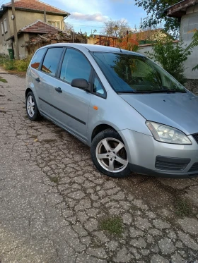 Обява за продажба на Ford C-max ~2 999 лв. - изображение 2 | Auto.bg Обява за продажба на Ford C-max ~2 999 лв. - изображение 2