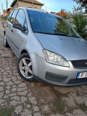 Обява за продажба на Ford C-max ~2 999 лв. - изображение 1 | Auto.bg Обява за продажба на Ford C-max ~2 999 лв. - изображение 1