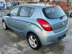 Hyundai I20 1.25/Euro5 /Klimatik | Mobile.bg    4