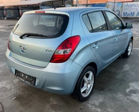 Hyundai I20 1.25/Euro5 /Klimatik | Mobile.bg    5