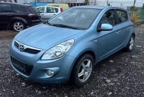 Hyundai I20 1.25/Euro5 /Klimatik
