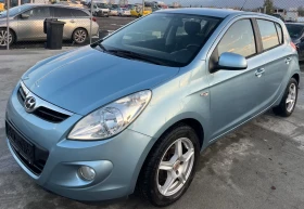 Hyundai I20 1.25/Euro5 /Klimatik | Mobile.bg    2