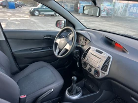 Hyundai I20 1.25/Euro5 /Klimatik | Mobile.bg    9