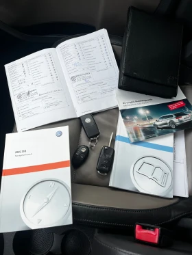 VW Touran Cross Уникат 1.4TSI 7 Места - 7590 лв. / 3880.71 € - 30862681 16