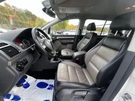 VW Touran Cross Уникат 1.4TSI 7 Места - 7590 лв. / 3880.71 € - 30862681 9