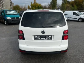 VW Touran Cross Уникат 1.4TSI 7 Места - 7590 лв. / 3880.71 € - 30862681 4
