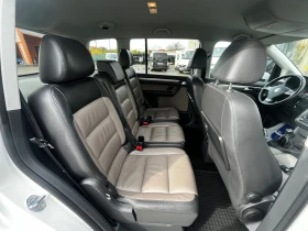 VW Touran Cross Уникат 1.4TSI 7 Места - 7590 лв. / 3880.71 € - 30862681 12