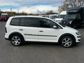 VW Touran Cross Уникат 1.4TSI 7 Места - 7590 лв. / 3880.71 € - 30862681 6